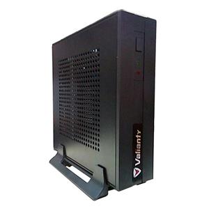 CPU Valianty ITX IPX1800E2 4GSD3 S064G