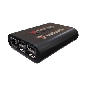 MiniComputador Valianty  Intel QuadCore ARM 2GB RAM SSD 16GB

