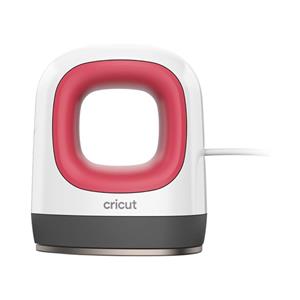 Prensa Térmica Cricut Mini EasyPress , Framboesa , Original , 220V