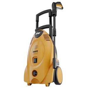 Desobstruidora WAP , Bravo ultra 2550 , 5 metros , 220V , Amarelo e preto