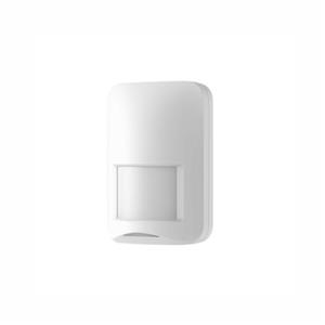 Sensor de Presença PIR Hikvision DS-PD201P10-WE , Sem Fio , 868MHz , 10m , Branco