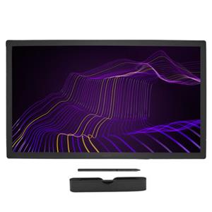 Display Interativo Wacom Cintiq Pro 27" Touch , Tela 4K IPS , Pen Pro 3 , Preto , DTH271