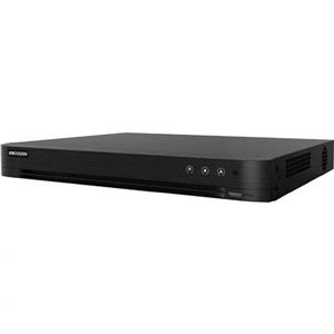 DVR Hikvision Gravador 32C iDS-7232HQHI-M2 Int. AcuSense
