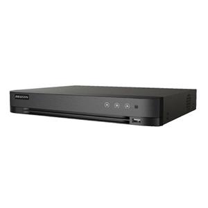 Gravador Dvr Hikvision 08CH HD IDS-7208HGHI-M1
