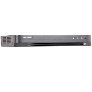 Gravador Digital de Imagem Hikvision IDS-7204HUHI-M1/S , DV , 4C,HDMI,VGA 