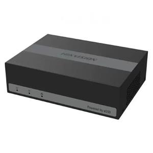 DVR 8 Canais 1MP com SSD 480GB Hikvision DS-E08HGHI-B
