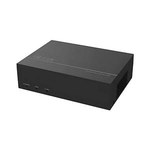 DVR HILOOK DVR-E04G-B , 4CH , 1080P 