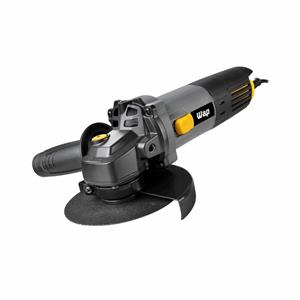 Esmerilhadeira WAP Angular 5 , 950W , WF-ES01 , 127V , Preto e Amarelo