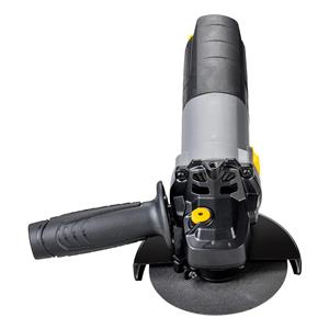 Esmerilhadeira Angular 5” WAP , WF ES01 , Com empunhadura auxiliar e protetor de disco , 220V