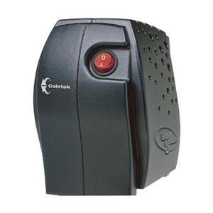 Estabilizador Coletek Bem Ligado ES-500VA-BM , Bivolt Manual , 115V