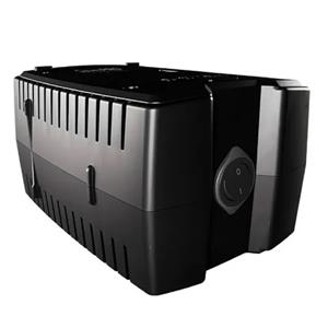 Estabilizador MCM Save Pro Bivolt Saída 115V 500VA EST0063