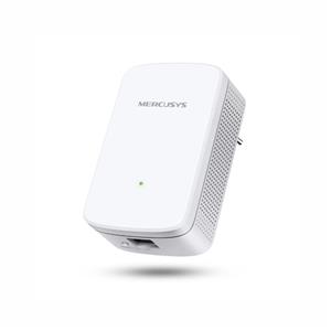 Extensor Wi-Fi Mercusys ME10 , 300Mbps , WPS,Porta Ethernet 10/100 , N300 , Compacto