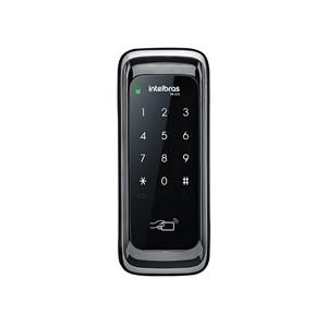 Fechadura Digital Intelbras FR210 , Senha , RFID