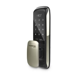Fechadura Digital Intelbras FR620 , Senha , RFID