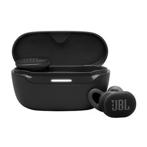 Fone de Ouvido Bluetooth JBL Endurece Race 2 , Bluetooth 5.3 , 12h Bateria , Driver 6.8mm , Preto