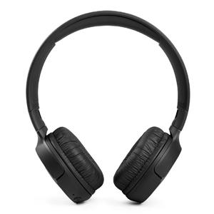 Fone de Ouvido Bluetooth JBL Tune 520BT , Drivers 33mm , Pure Bass , On-ear , Preto