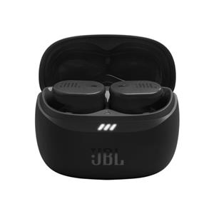 Fone de Ouvido JBL , TWS , Tune Buds 2 , In-ear , Bluetooth , Preto