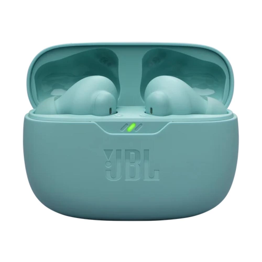 Fone de Ouvido JBL Wave Beam 2 , Bluetooth 5.3 , True Wireless , Cancelamento Ativo de Ruído , IP54 , 40 Horas de Bateria