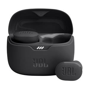 Fone de Ouvido Bluetooth JBL Tune Buds TWS , com Microfone , Recarregável , In-ear , Preto
