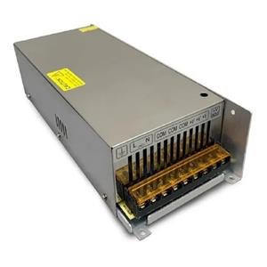 Fonte De Alimentação Datacom PSU 125 DC FR 48V-60VDC