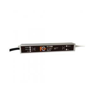 Fonte Blindada FC FC120BN , 12v , 3a , 36w , IP67
