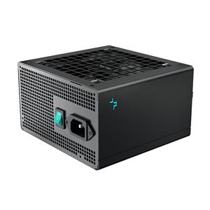 Fonte DeepCool PK450D , 450W , 80 Plus Bronze , PFC Ativo , Preto