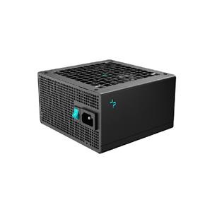 Fonte DeepCool DQ750M-V3L , 750W , 80 Plus Gold , Full Modular , PFC Ativo , Preto