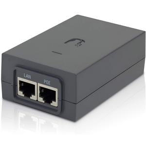 Fonte Ubiquiti PoE-24-24W-G24V 1.0A Portas 10/100/1000 Mbps
