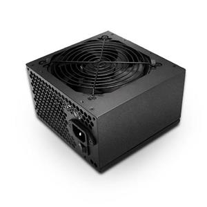 Fonte Valianty ATX , 400W , com Cabo Power Supply , Preto