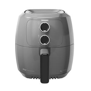 Fritadeira Elétrica Air Fryer WAP Family 4L, 1500W, 220V, Cinza