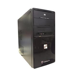 Gabinete Valianty P003X1 Com Fonte 230W
