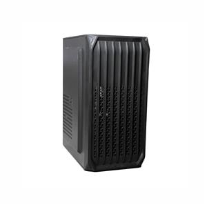 Gabinete Valienty , PMAX 255-8 , Sem fonte , Micro ATX , Preto