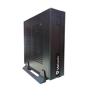 Gabinete Valianty Slim CI218 c/ Fonte GM-84W PPB