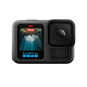 GoPro Hero13 Black , Câmera de Ação , 5K , Bluetooth