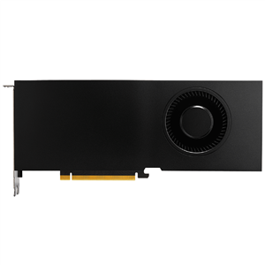 Placa de Vídeo Gigabyte NVIDIA RTX A5000 , 24GB com ECC , GDDR6