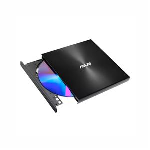Gravador de DVD Externo Asus SDRW-08U8M -U , Preto , USB-C