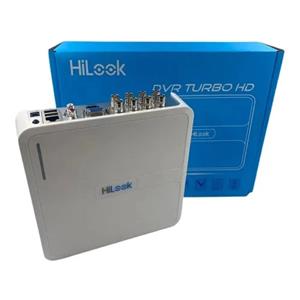 Gravador de imagem DVR 8 canais 1080N Hilook DVR-108G-K1
