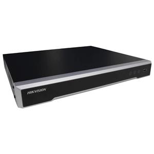 Gravador Digital de Imagem Hikvision NVR 16CH DS-7616NI-K2