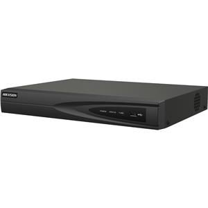 Gravador Digital de Imagem Hikvision DS-7616NIQ1 NVR 16CH 4K