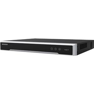 Gravador Digital de Imagem DS-7608NI-K2/8P Pro NVR 8CH FHD