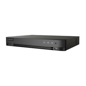 Gravador Digital de Imagem Hikvision DS-7608NI-Q2/SKD NVR 8C
