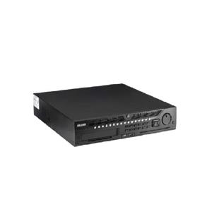 Gravador Digital NVR 64CH HikVision DS-9664NI-I8(STD)