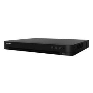 Gravador DVR 4CH Hikvision IDS-7204HQHI-M1
