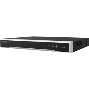 Gravador Digital de Imagem DS-7616NI-Q2/16P , NVR , 16CH , PoE , 4K , HDMI , VGA