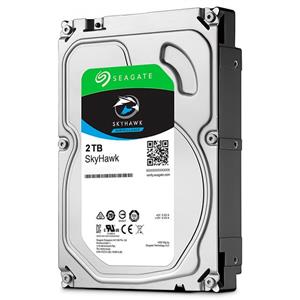 HD Seagate Surveillance SkyHawk 2TB 3.5" SATA