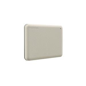 HD Externo Toshiba Canvio Advance 4TB USB 3.0 Branco