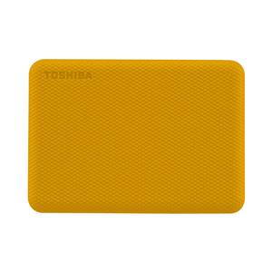 HD Toshiba Portátil CANVIO ADV PLUS Mel 2TB , USB 3.0 