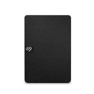 HD Externo Seagate Expansion 1TB USB Preto