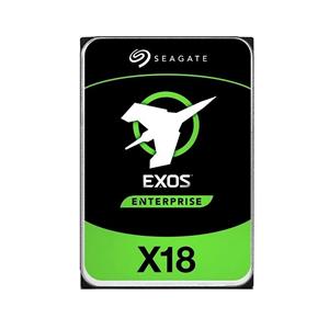 HD Seagate 10TB Exos X18 , 7200 RPM , 256MB , 3.5 , SATA 3 - ST10000NM018G