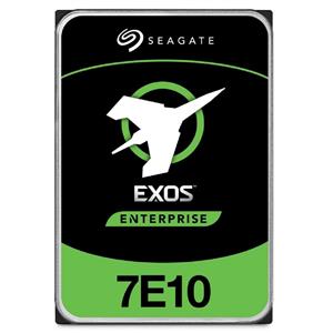 HD Seagate Exos ST10000NM019B , 10TB ,  7E10 , SATA , 6GBps , 7200RPM 
